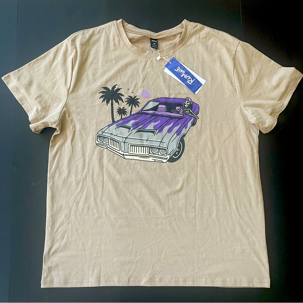 Men’s t-shirt